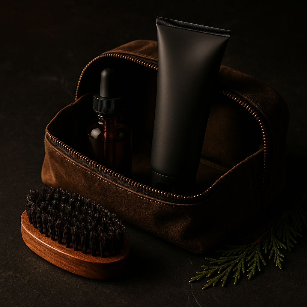 The Morning Ritual Kit